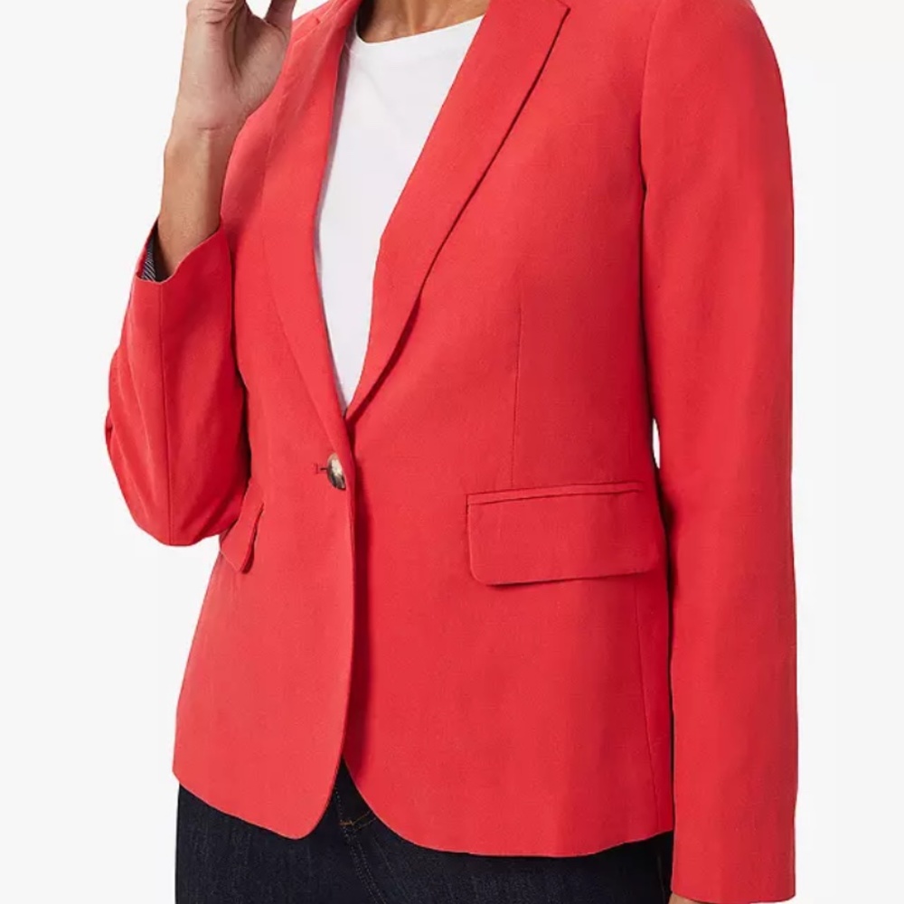 The Limited blazer